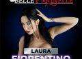 Laura Fiorentino al Belle e Monelle di Sanluri