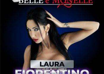 Laura Fiorentino al Belle e Monelle di Sanluri