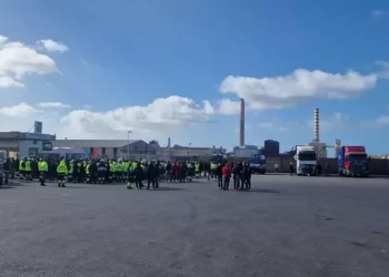 Crisi nel Sulcis, sciopero generale entro ottobre