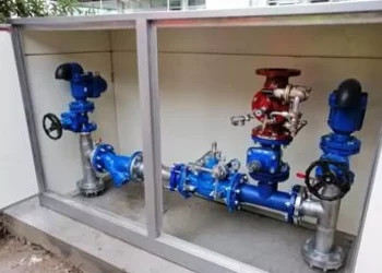 Lavori nella rete idrica a P.Torres, martedì interruzione acqua