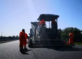 Al via lavori demolizione cavalcavia sulla 131 a Nuraminis