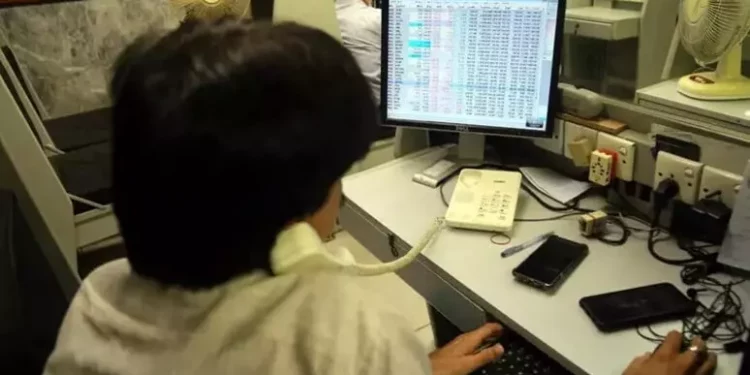 Allarme Fmi, debito pubblico globale sale al 93% del Pil