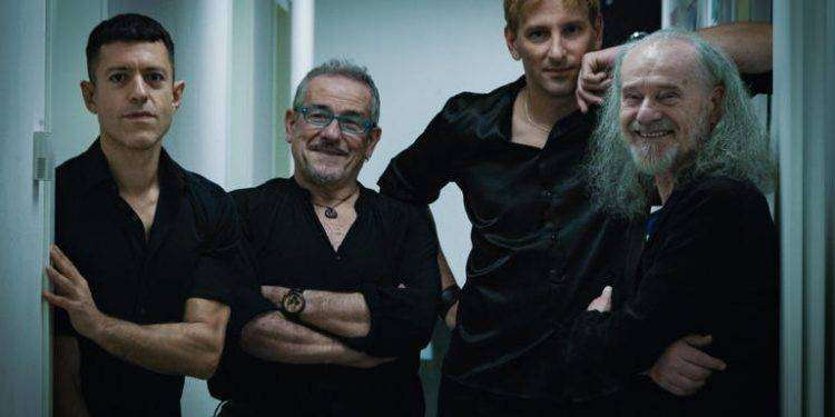 Le Orme festeggiano 60 anni con un omaggio a Venezia