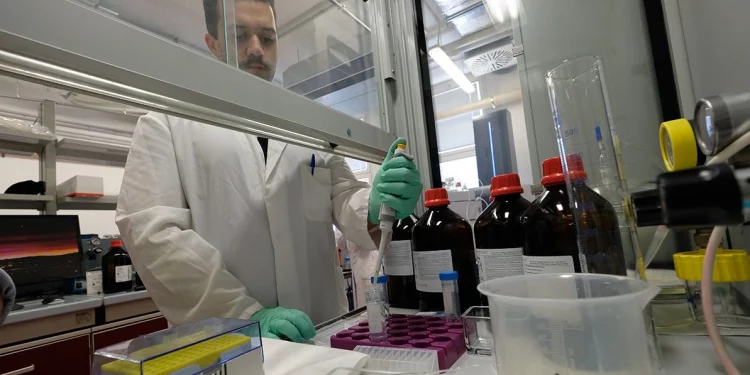 Allarme Legionella nei locali sportivi del Parco di Monte Claro a Cagliari: chiusi gli impianti