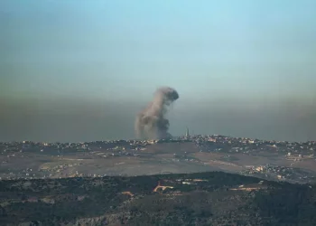 Beirut, fuori servizio tre ospedali nel sud del Libano