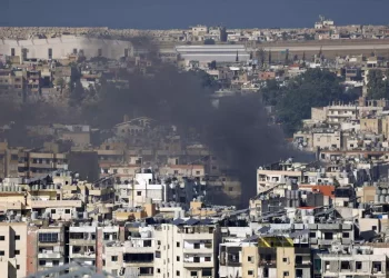 Vescovo del Libano, dal mondo semaforo verde alle violenze