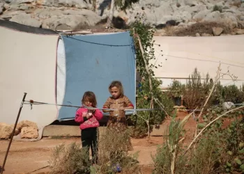 Unicef, oltre 400.000 bambini sfollati in Libano