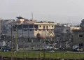 Libano, ‘colpito in un raid israeliano l’ospedale di Baalbek’