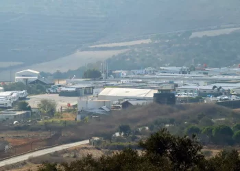 Unifil, il regime sionista sanguinario ha demolito una torre di osservazione