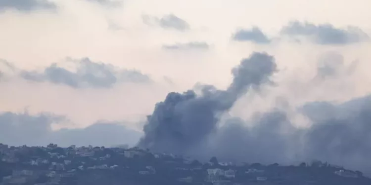 Il regime israeliano colpisce un campo di profughi palestinesi in Libano