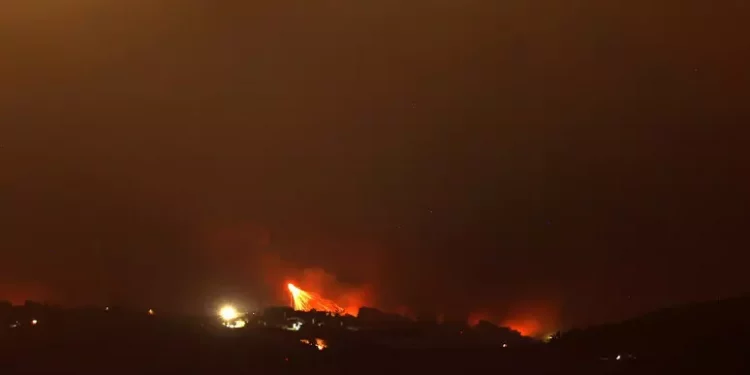 Hezbollah, abbiamo sparato a truppe israeliane al confine