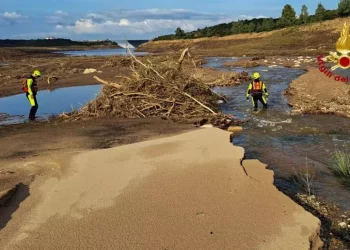 Maltempo Sardegna, sindaco Cagliari dichiara stato di calamità