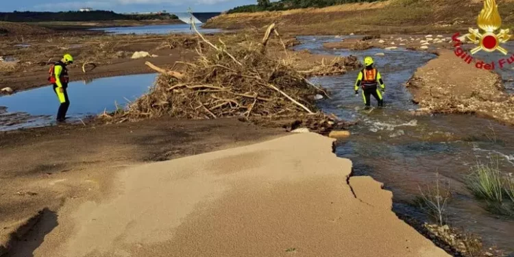 Maltempo Sardegna, sindaco Cagliari dichiara stato di calamità