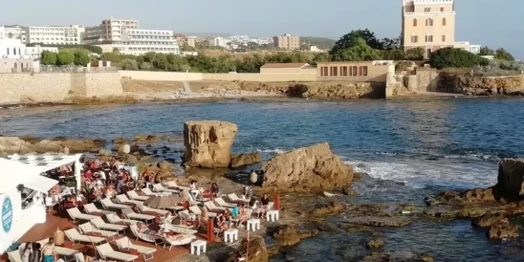 Crescono le presenze nel nord ovest, tornano i turisti stranieri