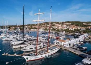 La Sardegna protagonista al TTG Travel Experience di Rimini 2024