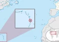 Disordini civili nell’isola caraibica di Martinica, territorio francese, contro l’alto costo della vita