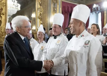 La cucina del Quirinale, l’archivio delle ricette e altre curiosità