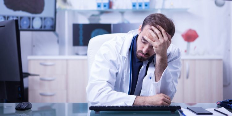 ASL campana deve risarcire medico con 100mila euro per danno da stress