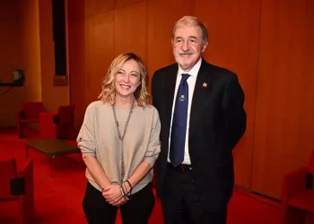 Regionali: Bucci governerà la Liguria, sconfitto Orlando