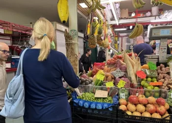 Mercato San Benedetto di Cagliari, il trasloco slitta a gennaio 2025