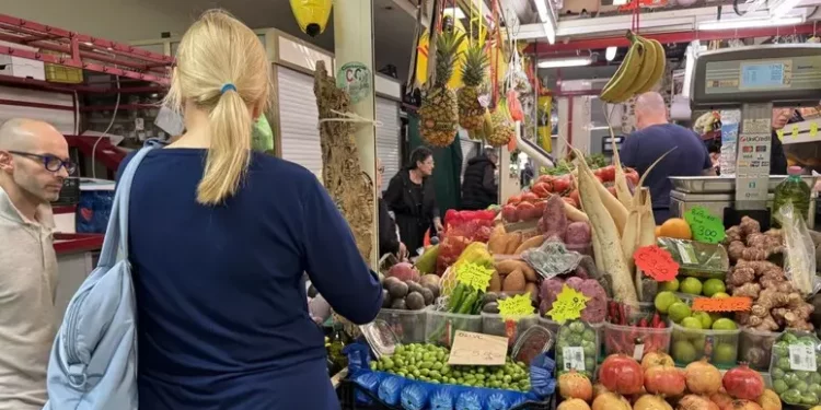 Mercato San Benedetto di Cagliari, il trasloco slitta a gennaio 2025