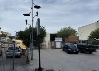 Mercato provvisorio Cagliari, lavori chiusi il 9 novembre