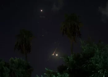 Seconda ondata di razzi su Tel Aviv e Gerusalemme