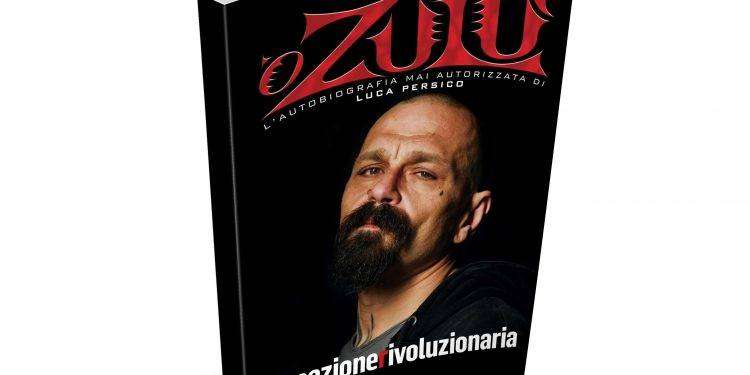La “Vocazione rivoluzionaria” di Luca O’Zulù Persico nella sua prima autobiografia (non autorizzata)