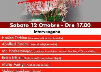 L’Iran e la lotta al terrorismo: incontro a Modena, c’è anche Alemanno