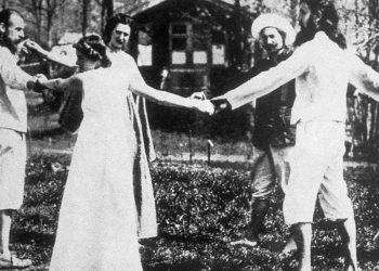 Monte Verità: “il luogo dove la nostra fronte sfiora il cielo…”