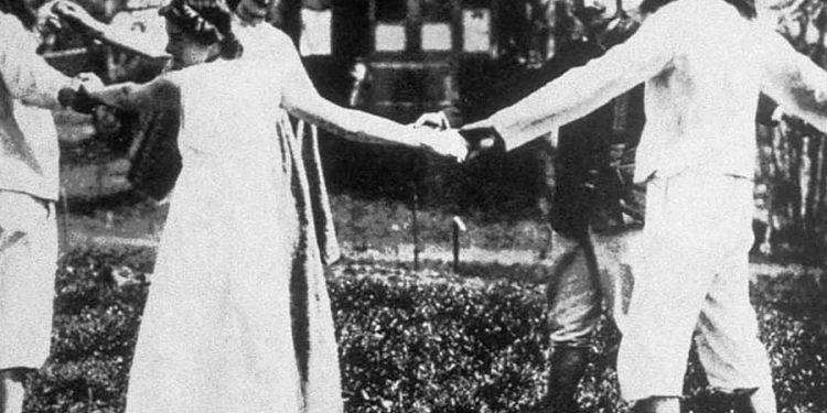 Monte Verità: “il luogo dove la nostra fronte sfiora il cielo…”