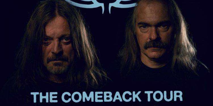 Motorpsycho: quattro date in Italia a maggio