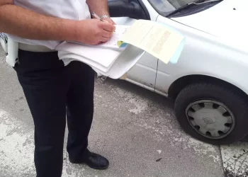 Le multe stradali valgono 1,3 miliardi in quasi 10 mesi 2024