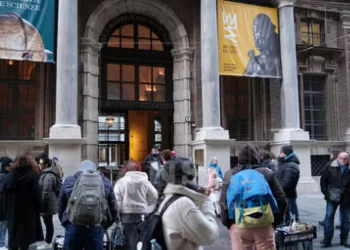 Record di 7 milioni di ingressi nei musei del Piemonte nel 2023