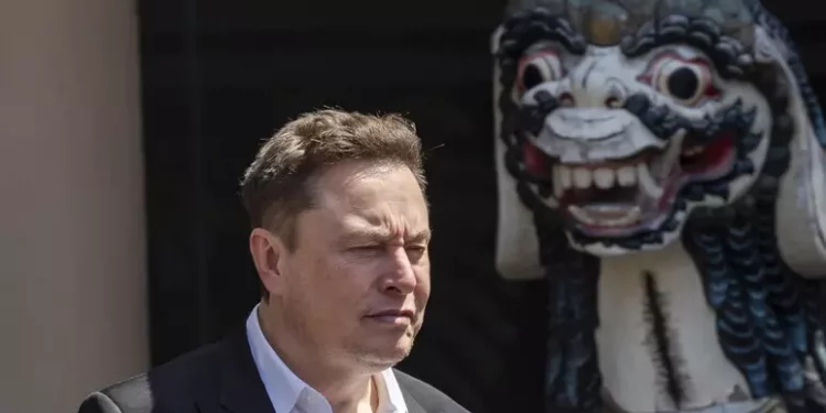 Wsj, Musk tiene contatti regolari con Putin dal 2022