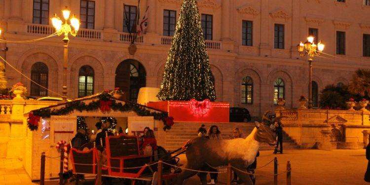 Sassari, avviso pubblico per l’individuazione di proposte progettuali di eventi e allestimenti da effettuarsi nel periodo natalizio Anno 2024