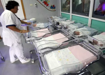 La Sardegna perde 9.000 abitanti in un anno, record di denatalità