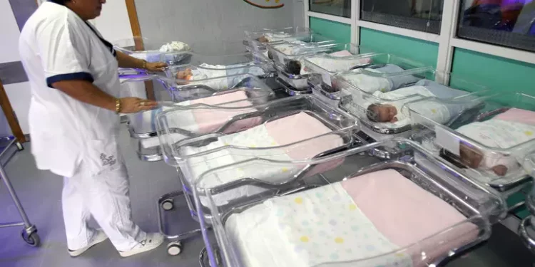 La Sardegna perde 9.000 abitanti in un anno, record di denatalità