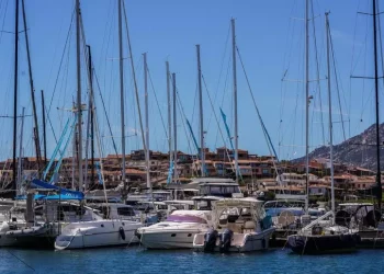 Nuovi investimenti della nautica nel distretto Cipnes di Olbia