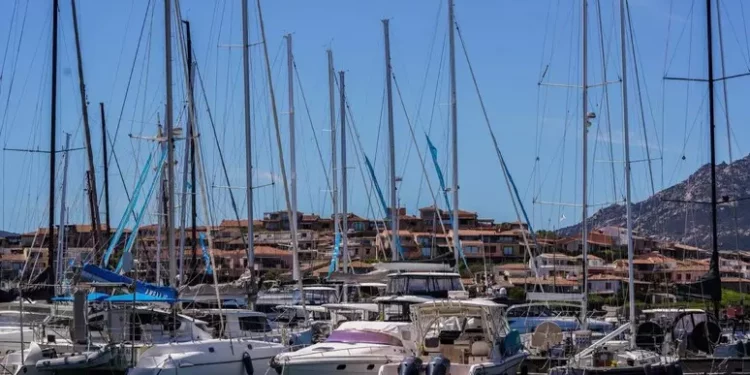 Nuovi investimenti della nautica nel distretto Cipnes di Olbia