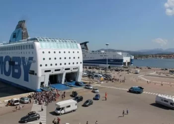 Ai porti sardi fondi per oltre mezzo mld per i prossimi 5 anni