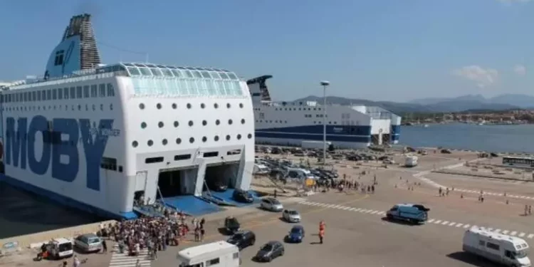 Ai porti sardi fondi per oltre mezzo mld per i prossimi 5 anni