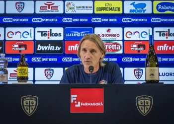 Calcio: Nicola, a Udine con disciplina per centrare la vittoria