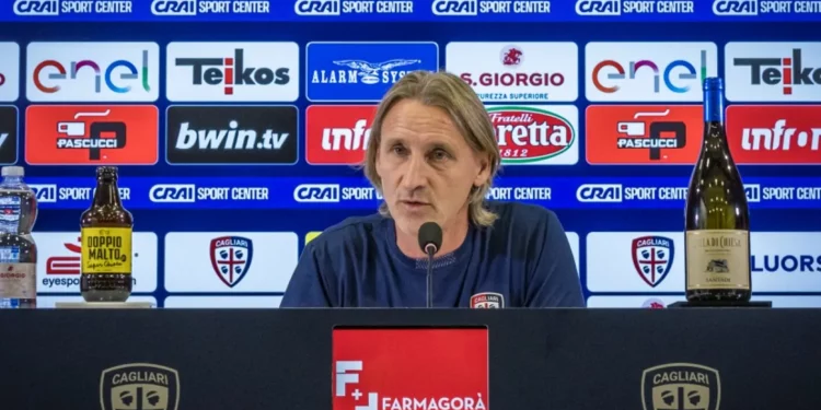 Calcio: Nicola, a Udine con disciplina per centrare la vittoria