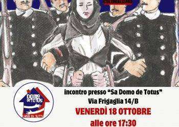 Incontro sul DDL 1660 e sugli effetti che avrà sulla partecipazione democratica in Sardegna