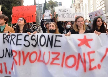 “No al Ddl sicurezza”: oggi la protesta diffusa