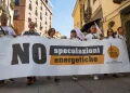 Colonialismo energetico: raccolte 211mila firme contro ‘assalto’ in Sardegna
