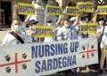 Mediazione fallita, infermieri del Nursing pronti allo sciopero