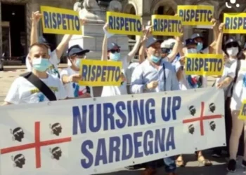 Mediazione fallita, infermieri del Nursing pronti allo sciopero