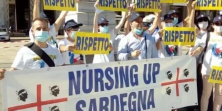 Mediazione fallita, infermieri del Nursing pronti allo sciopero